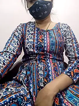 Ananya 34 online show from 02/14/25, 03:33