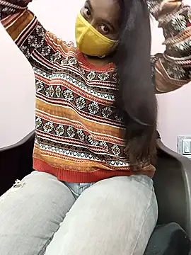 Ananya 34 online show from 02/18/25, 09:43