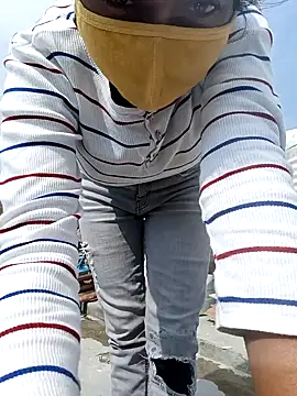 Ananya 34 online show from 02/22/25, 06:50