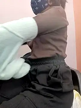 Ananya 34 online show from 02/23/25, 03:35