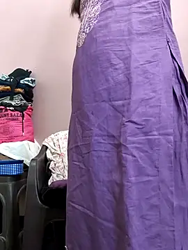 Ananya 34 online show from 10/18/25, 02:36