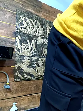 Ananya 34 online show from 11/17/25, 03:23