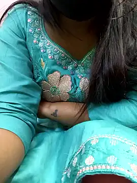 Ananya 34 online show from 02/15/26, 03:47