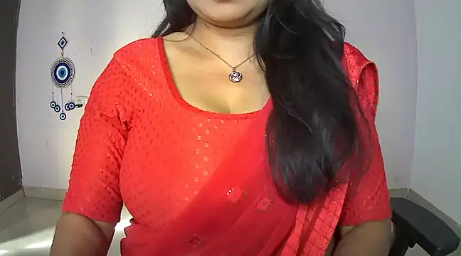 Swetaa  online show from 02/07/25, 05:10