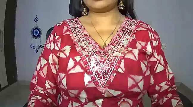 Swetaa  online show from 02/22/25, 09:45