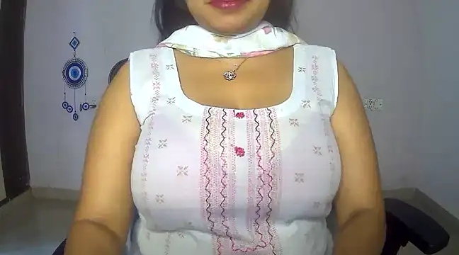 Swetaa  online show from 03/01/25, 08:45