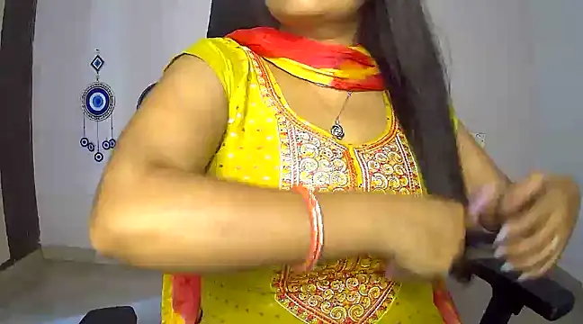 Swetaa  online show from 03/03/25, 04:14