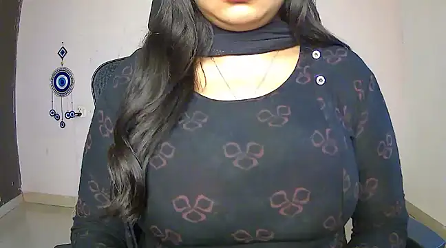 Swetaa  online show from 03/08/25, 12:52