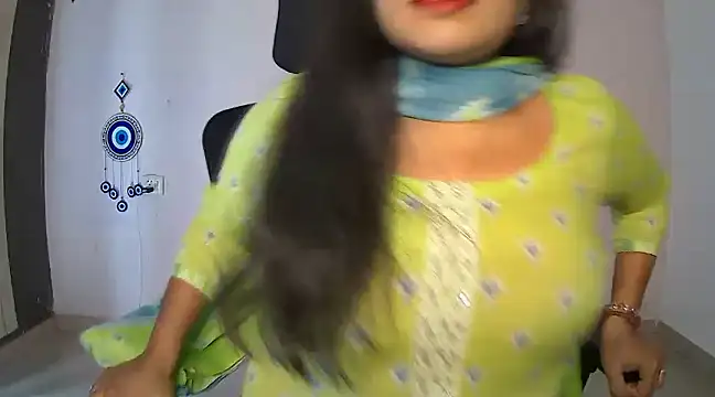 Swetaa  online show from 03/09/25, 06:39