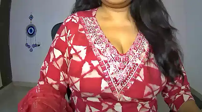 Swetaa  online show from 03/15/25, 11:08