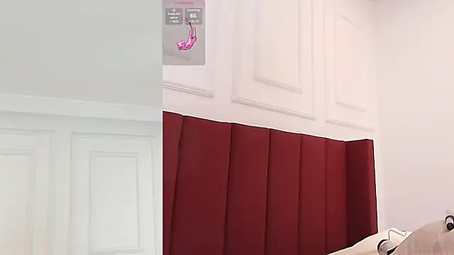 Snapshot of Luna_monroe_ chatting on 02/26/25, 10:47 Luna monroe online show from 02/26/25, 10:47