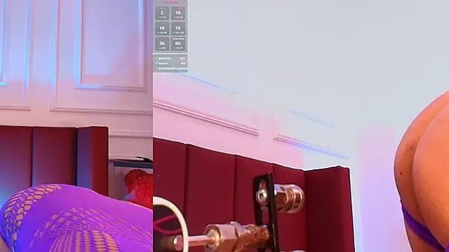 Snapshot of Luna_monroe_ chatting on 09/12/25, 10:48 Luna monroe online show from 09/12/25, 10:48