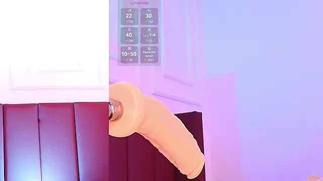 Luna monroe  online show from 02/16/26, 04:36