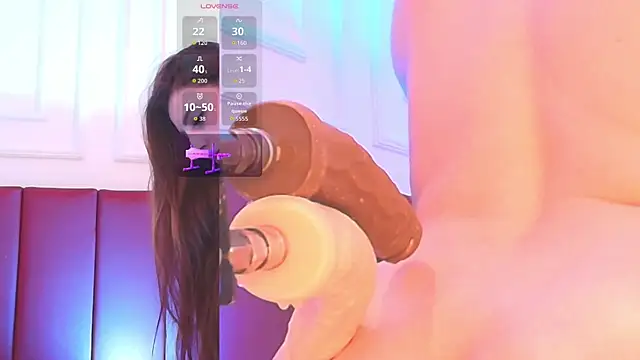 Luna monroe  online show from 02/22/26, 05:55