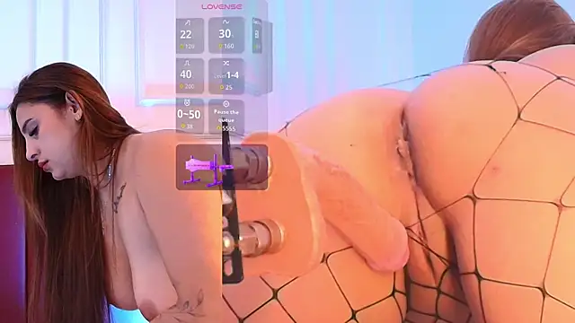 Luna monroe  online show from 02/26/26, 04:39