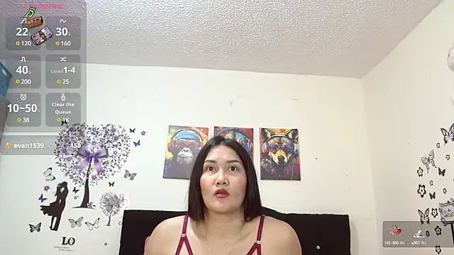 jeff and jade online show from 12/20/24, 02:27