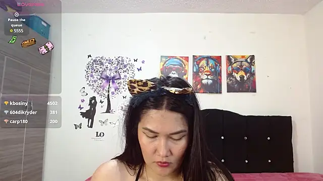 jeff and jade online show from 12/21/24, 02:47