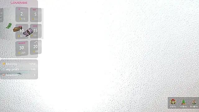 jeff and jade online show from 12/24/24, 02:22