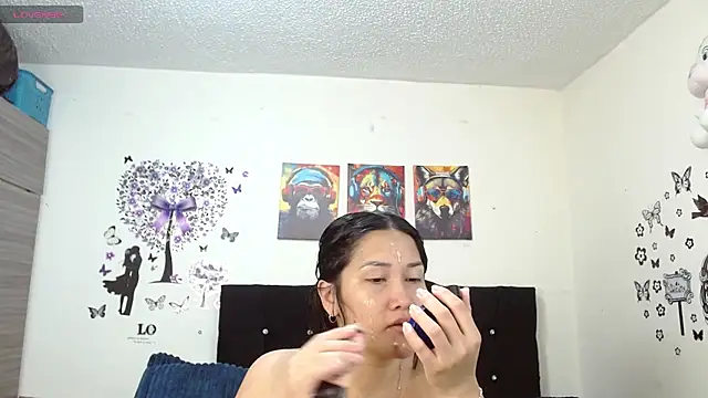 jeff and jade online show from 01/16/25, 02:30