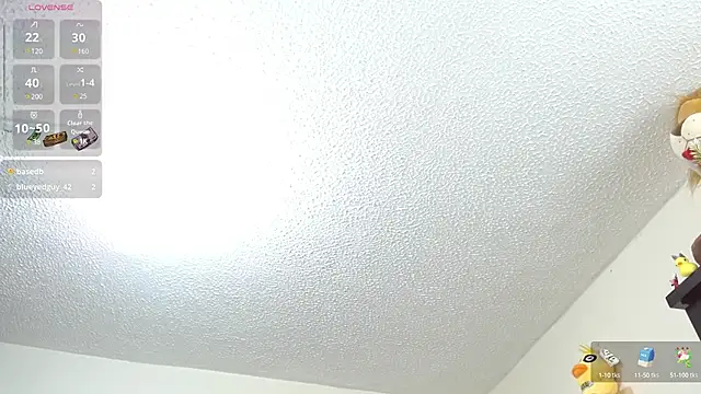 Snapshot of jeff_and_jade chatting on 02/28/25, 01:03 jeff and jade online show from 02/28/25, 01:03