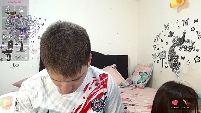 jeff and jade online show from 03/10/25, 12:59