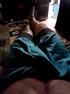 Camilo-31RI online show from 03/04/26, 06:36