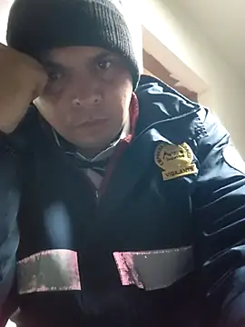 Camilo-31RI online show from 03/16/26, 05:13