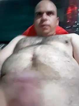 Camilo-31RI online show from 04/09/26, 07:30