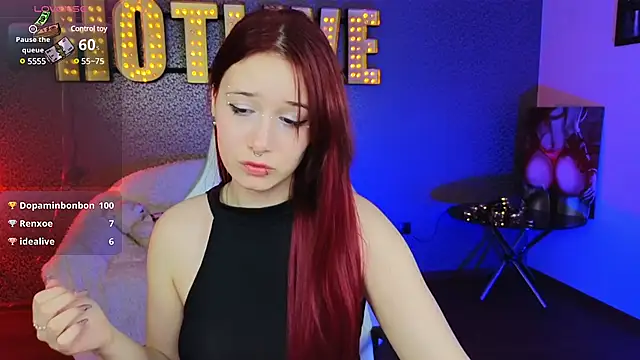 Eridabytrend online show from 02/08/25, 04:04