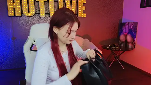 Eridabytrend online show from 02/10/25, 12:18