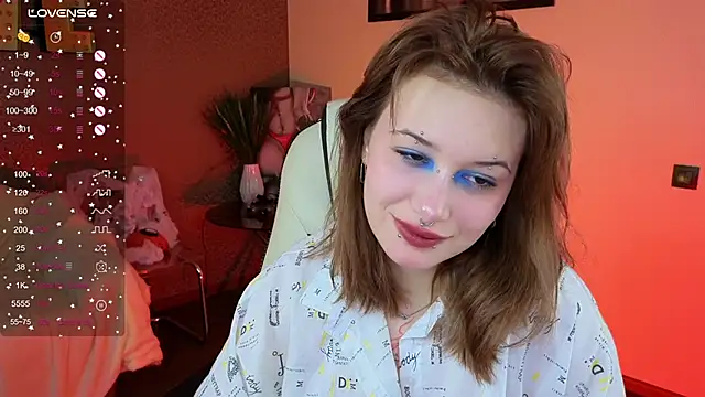 Eridabytrend online show from 11/25/25, 06:13