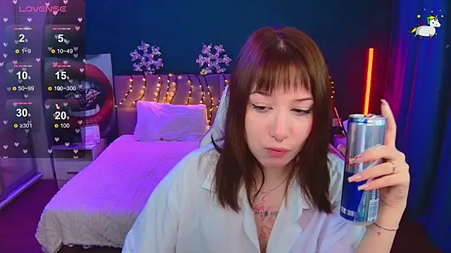 Eridabytrend online show from 01/14/26, 06:08