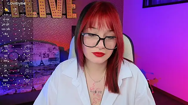 Eridabytrend online show from 02/21/26, 07:04