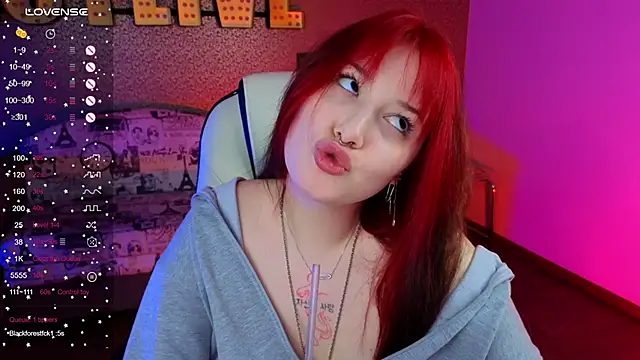 Eridabytrend online show from 03/12/26, 06:03