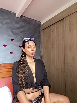 MafeeRoss online show from 02/24/26, 05:55