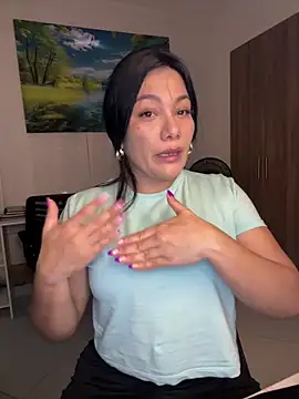 Abril10  online show from 01/27/25, 01:30