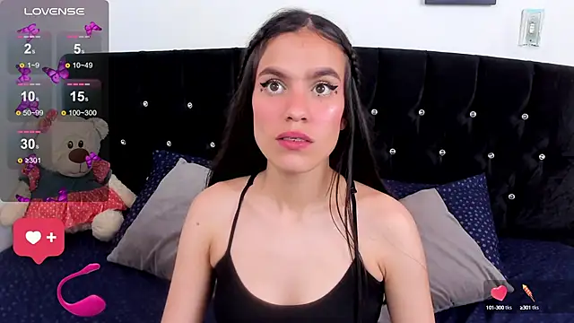 cleo gh1 online show from 01/04/25, 08:17