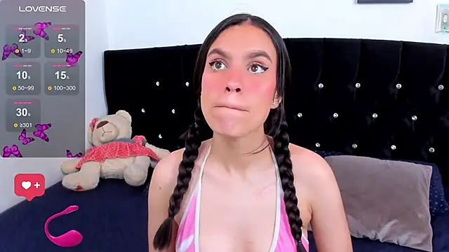 cleo gh1 online show from 02/07/25, 06:14