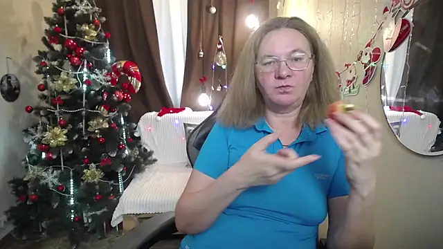 HolyMilfa online show from 12/04/24, 10:35