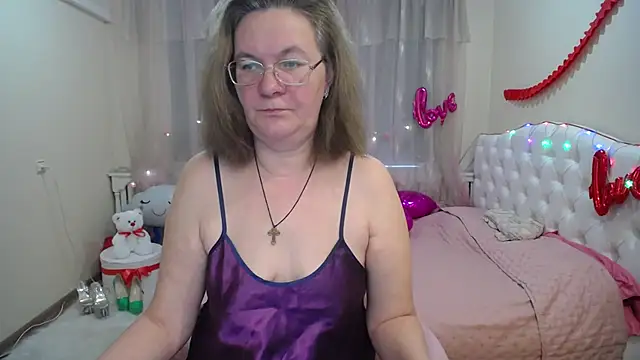 HolyMilfa online show from 03/16/25, 08:21