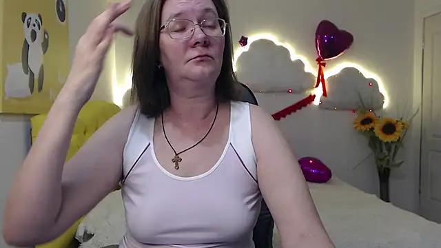 HolyMilfa online show from 03/22/25, 02:03