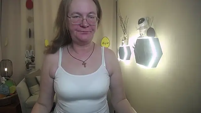 HolyMilfa online show from 04/04/26, 12:35