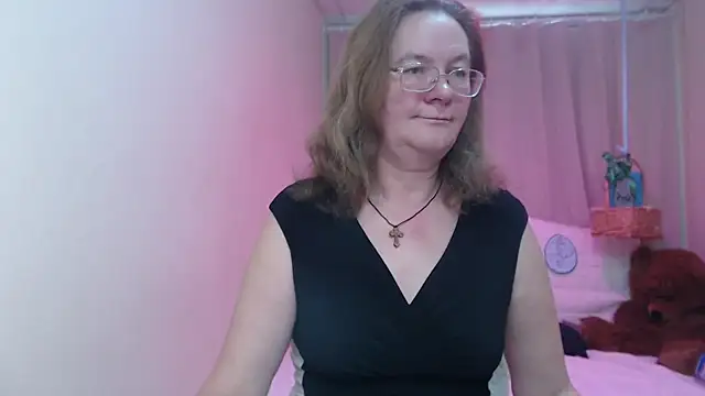 HolyMilfa online show from 04/05/26, 12:35