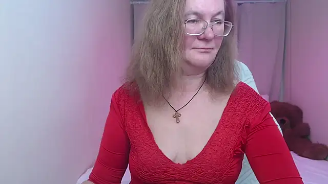 HolyMilfa online show from 04/20/26, 12:41