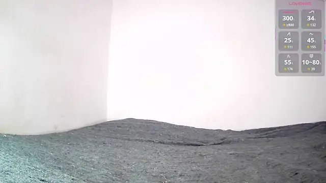 fern tlk online show from 11/18/25, 08:02