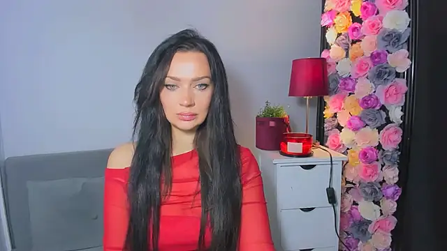 OliviaFantasy online show from 11/12/25, 09:32