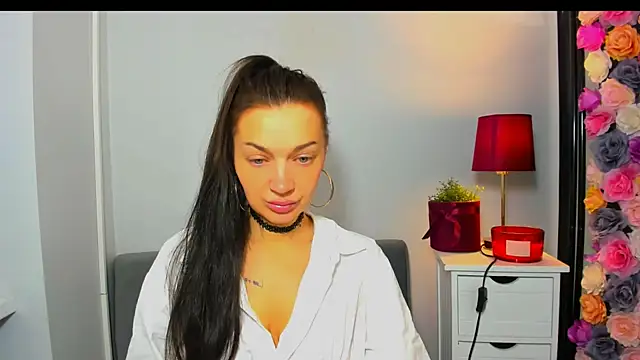 OliviaFantasy online show from 01/12/26, 08:08