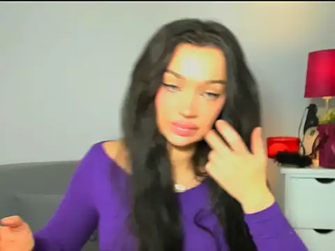 OliviaFantasy online show from 02/17/26, 08:22