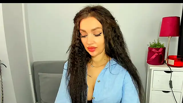 OliviaFantasy online show from 03/09/26, 11:14