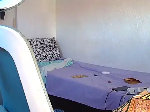 Snapshot of Sassa_69 chatting on 10/02/25, 12:34 Sassa 69 online show from 10/02/25, 12:34